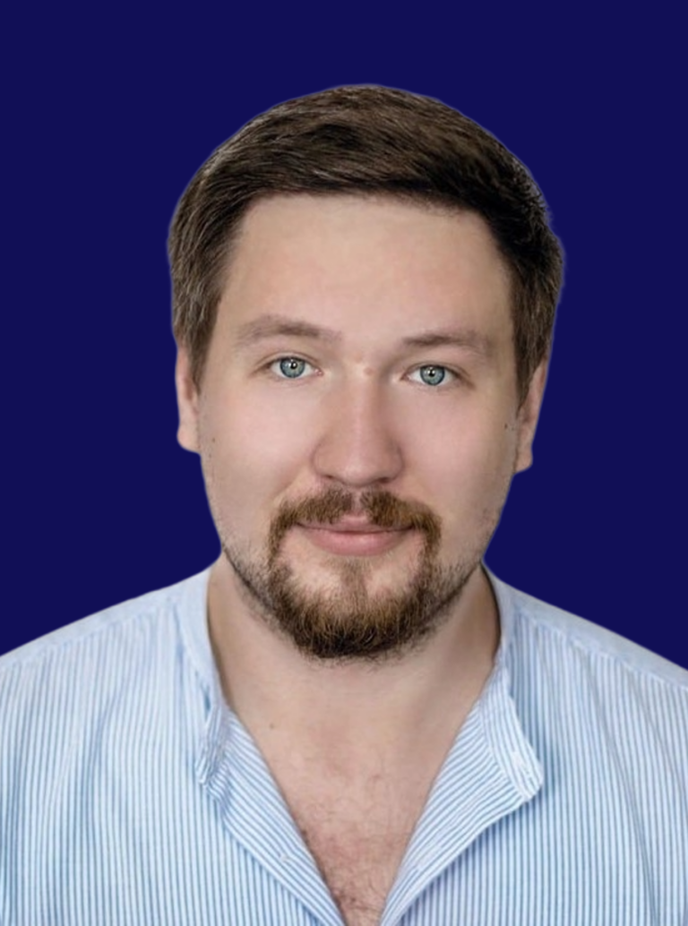 Владислав Терещенко — руководитель цифрового направления Hattatsu Group